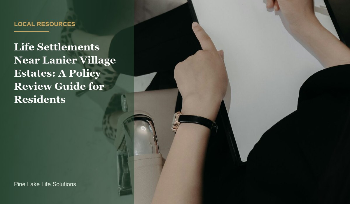 Eligibility and What Qualifying Policies Actually Sell For
