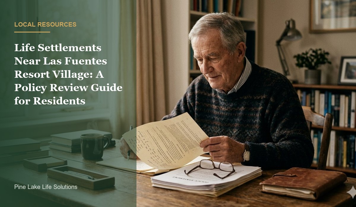 Eligibility and What Qualifying Policies Actually Sell For