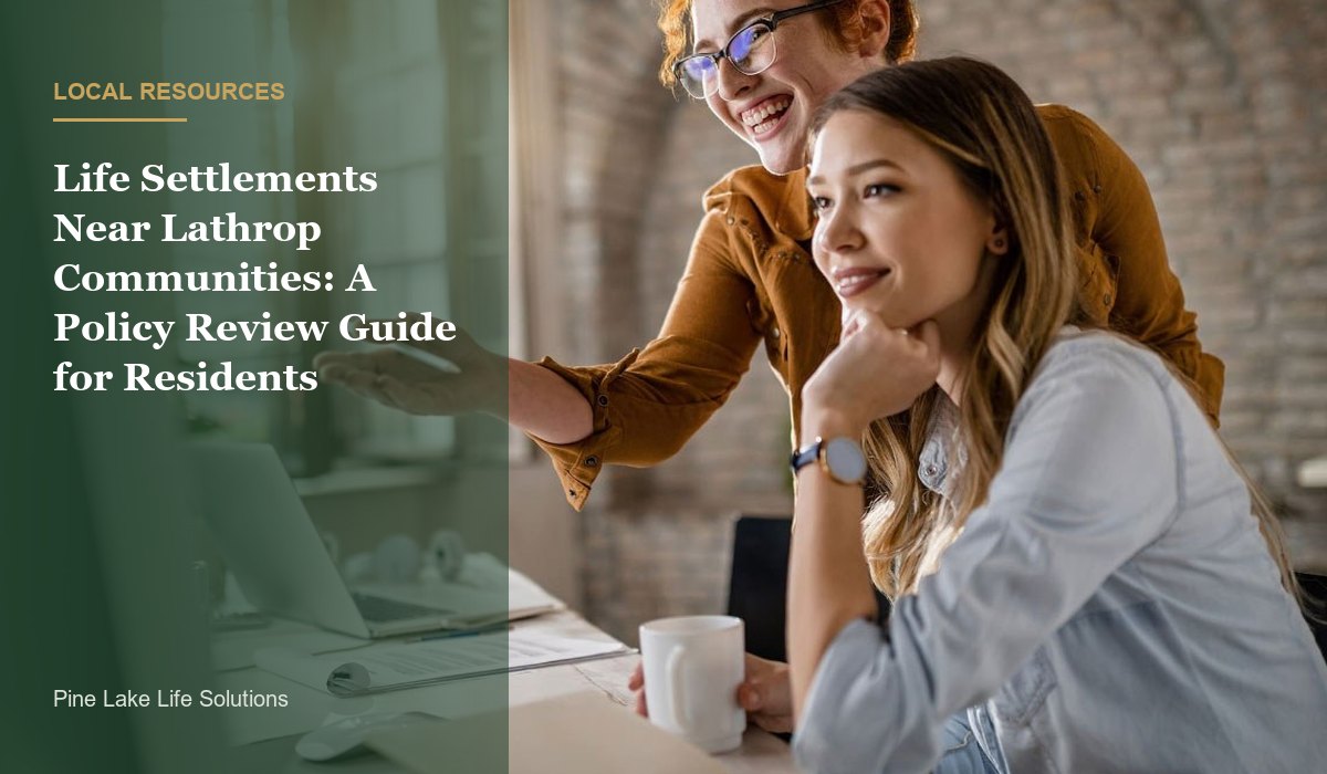 Eligibility and What Qualifying Policies Actually Sell For