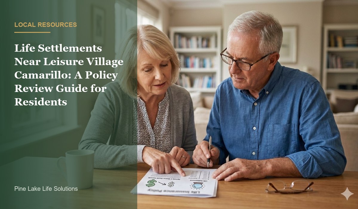 Eligibility and What Qualifying Policies Actually Sell For