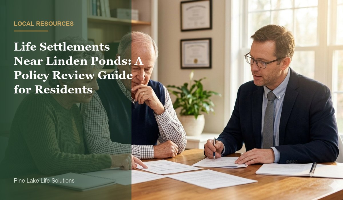 Eligibility and What Qualifying Policies Actually Sell For