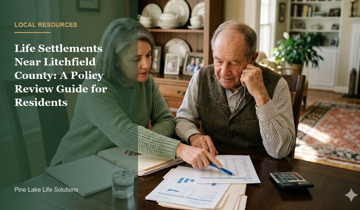 Eligibility and What Qualifying Policies Actually Sell For