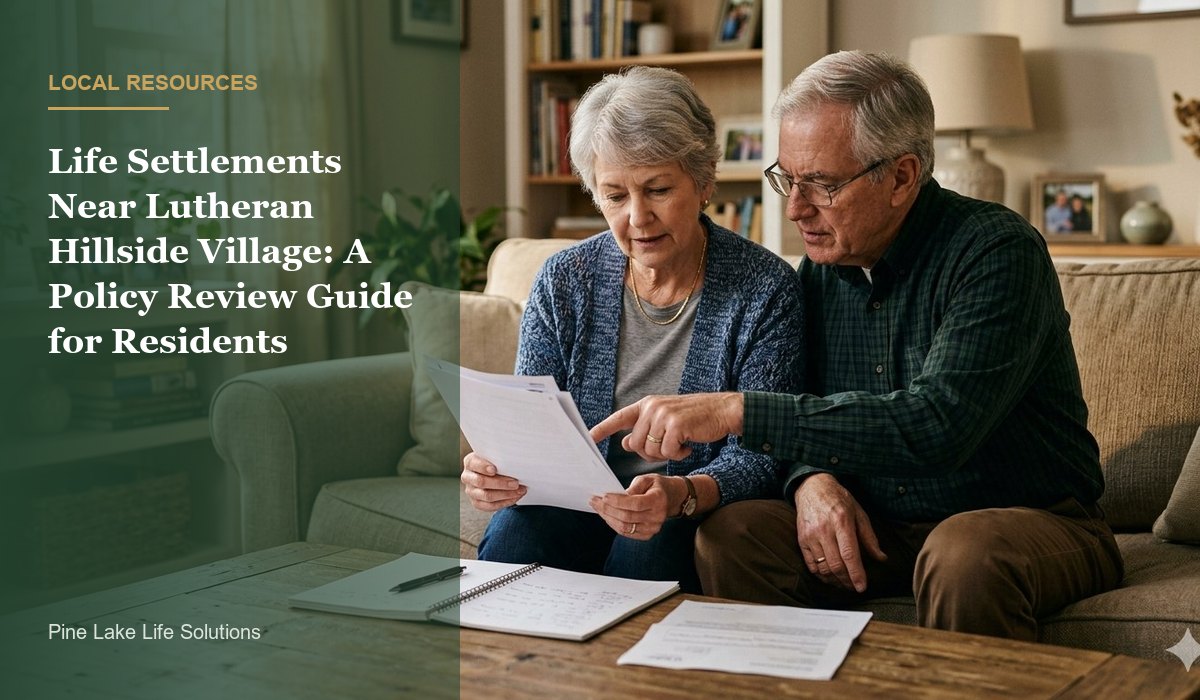 Eligibility and What Qualifying Policies Actually Sell For