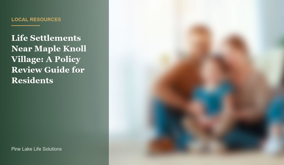 Eligibility and What Qualifying Policies Actually Sell For