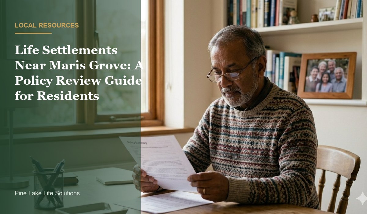 Eligibility and What Qualifying Policies Actually Sell For