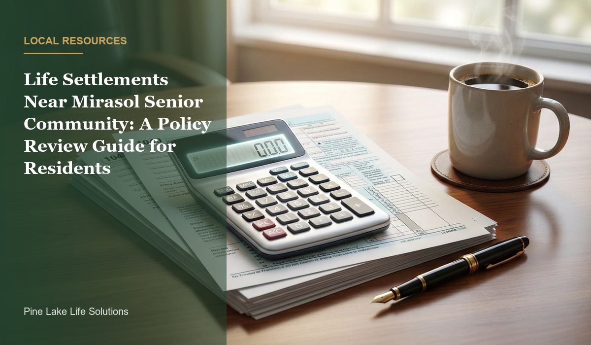 Eligibility and What Qualifying Policies Actually Sell For
