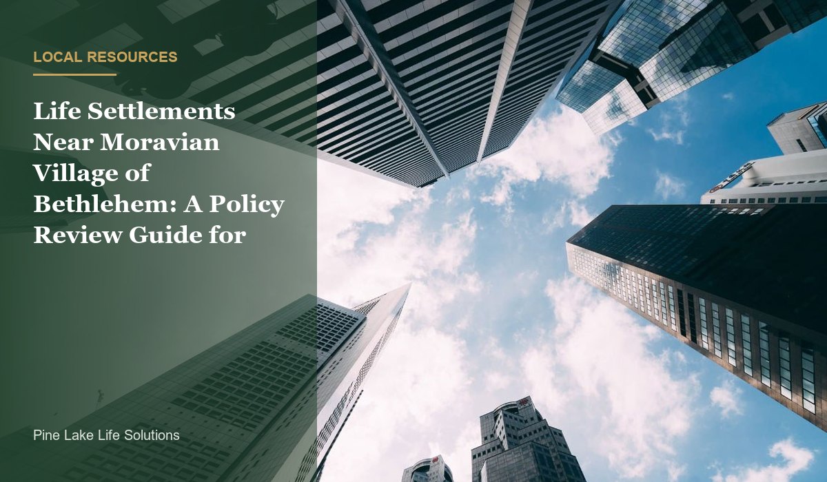 Eligibility and What Qualifying Policies Actually Sell For