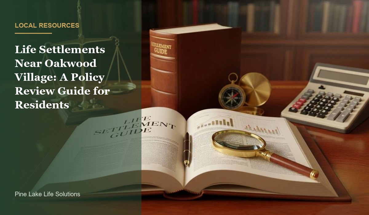 Eligibility and What Qualifying Policies Actually Sell For