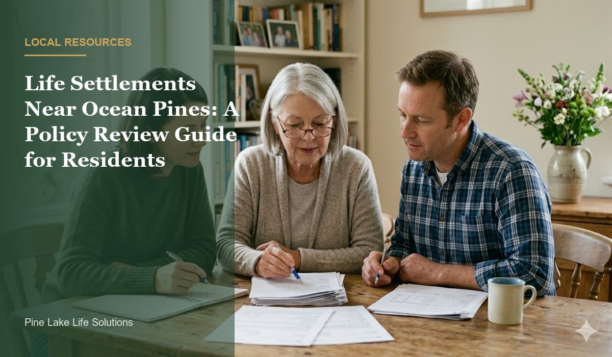 Eligibility and What Qualifying Policies Actually Sell For