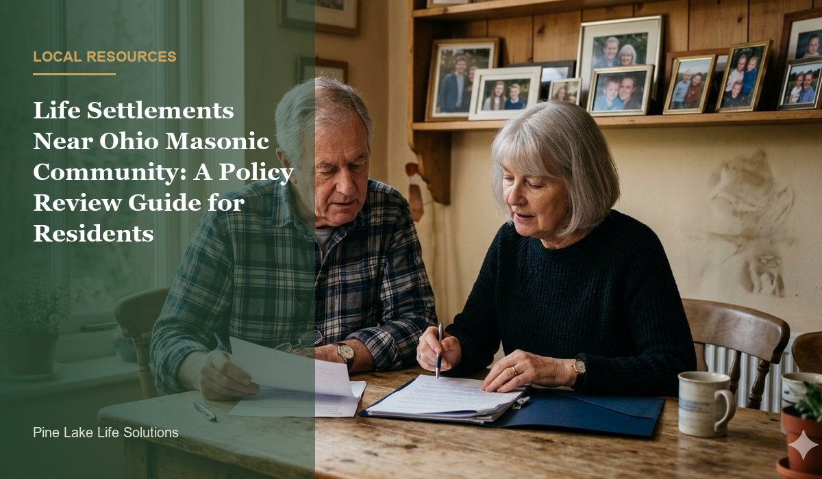 Eligibility and What Qualifying Policies Actually Sell For