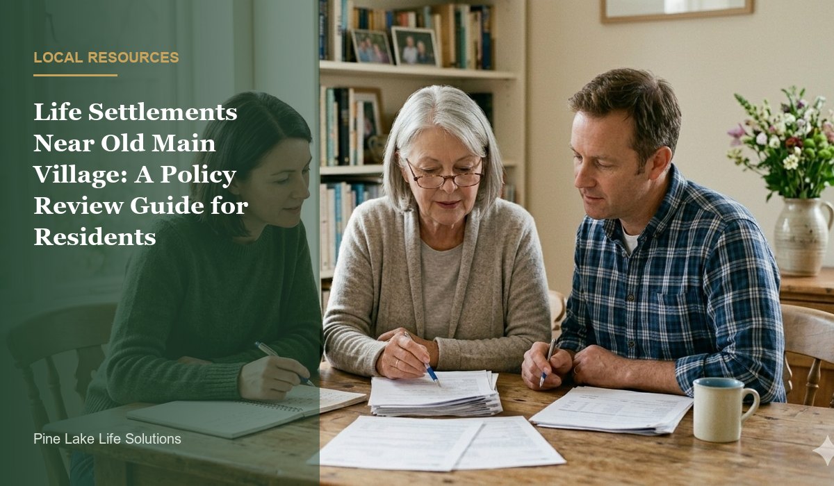 Eligibility and What Qualifying Policies Actually Sell For