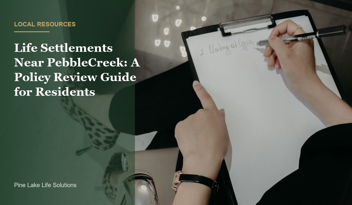 Eligibility and What Qualifying Policies Actually Sell For