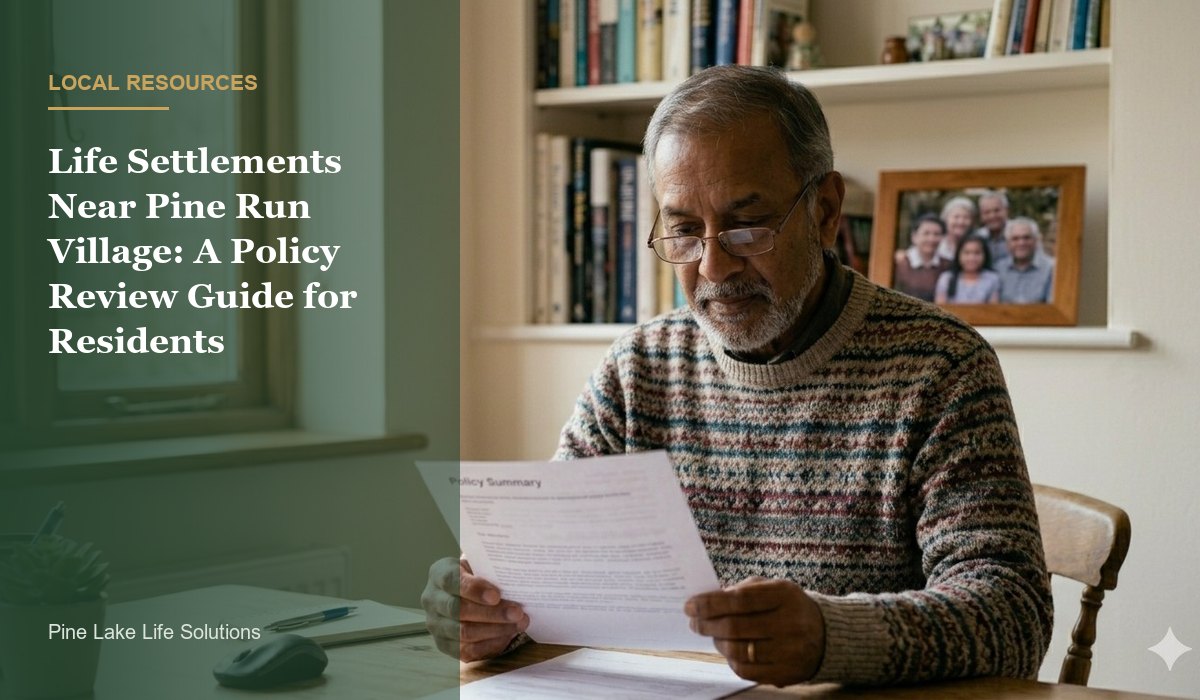 Eligibility and What Qualifying Policies Actually Sell For