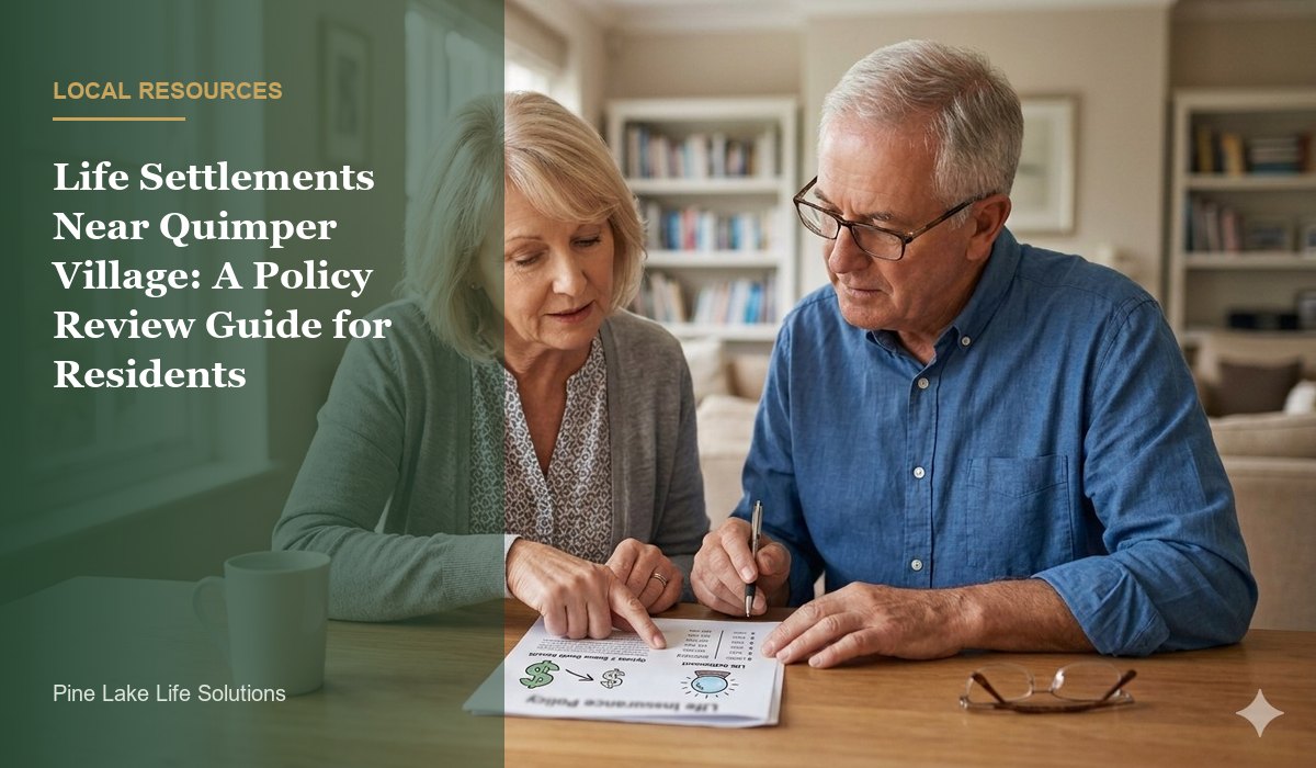 Eligibility and What Qualifying Policies Actually Sell For