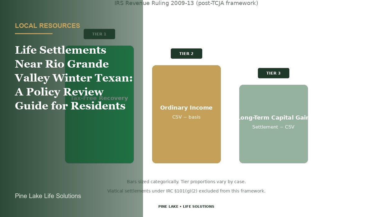Eligibility and What Qualifying Policies Actually Sell For