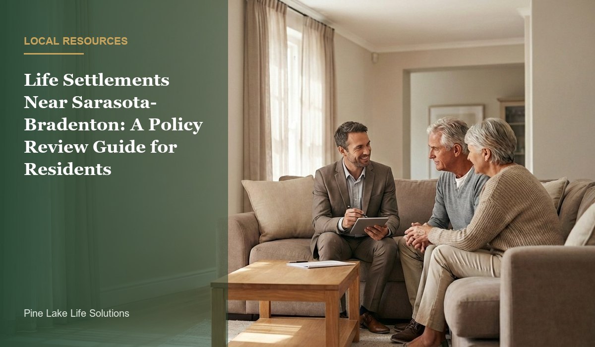 Eligibility and What Qualifying Policies Actually Sell For