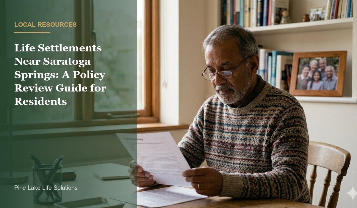 Eligibility and What Qualifying Policies Actually Sell For