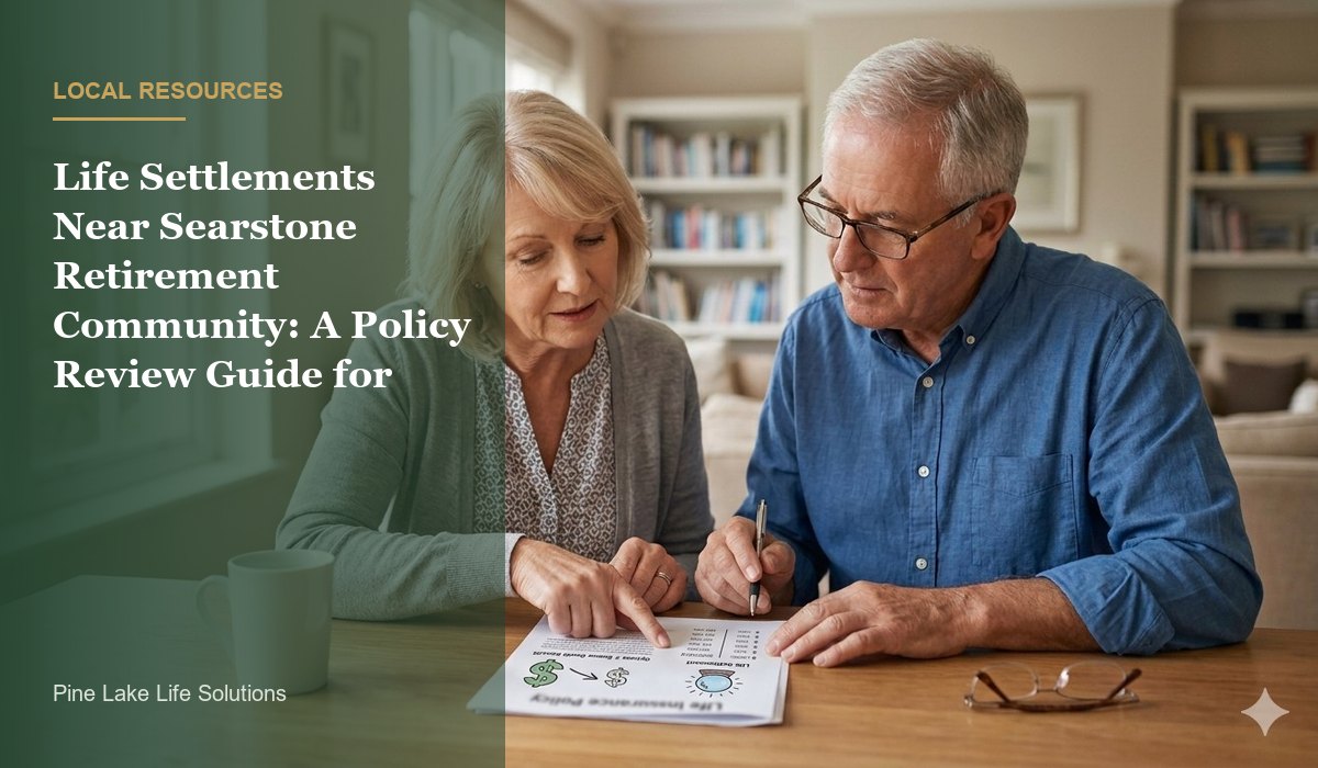 Eligibility and What Qualifying Policies Actually Sell For