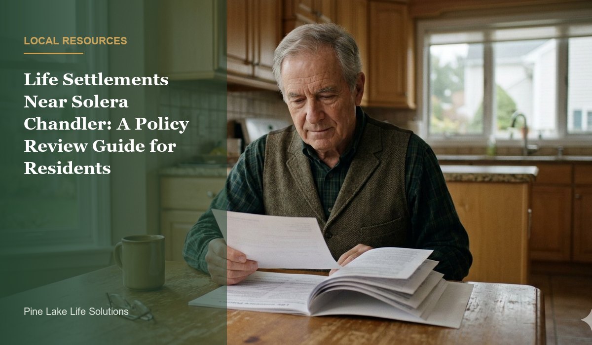 Eligibility and What Qualifying Policies Actually Sell For