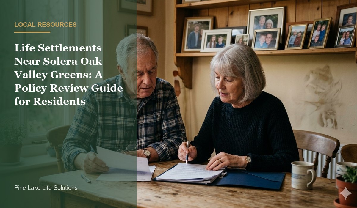 Eligibility and What Qualifying Policies Actually Sell For