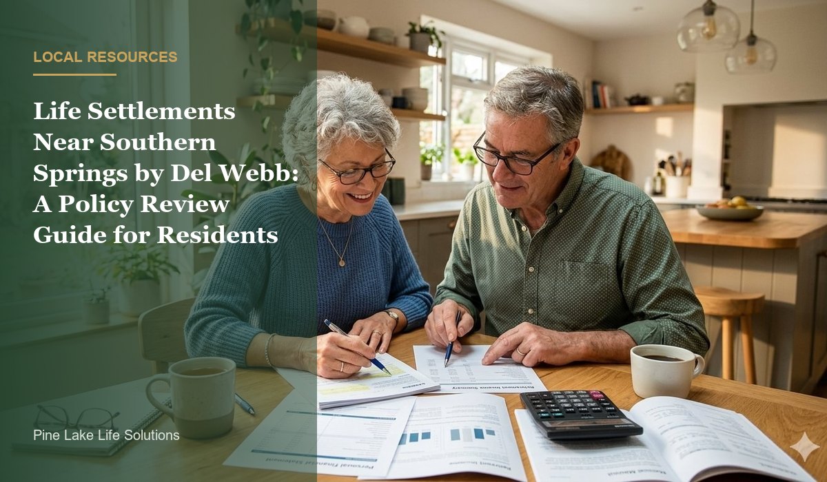 Eligibility and What Qualifying Policies Actually Sell For