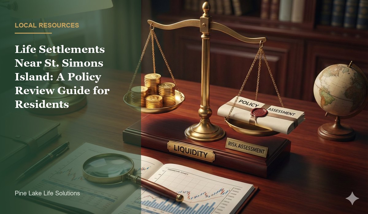 Eligibility and What Qualifying Policies Actually Sell For