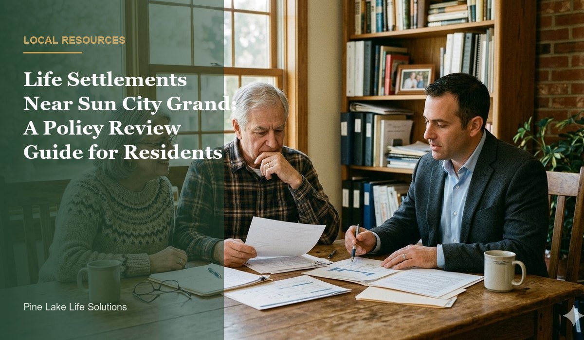 Eligibility and What Qualifying Policies Actually Sell For
