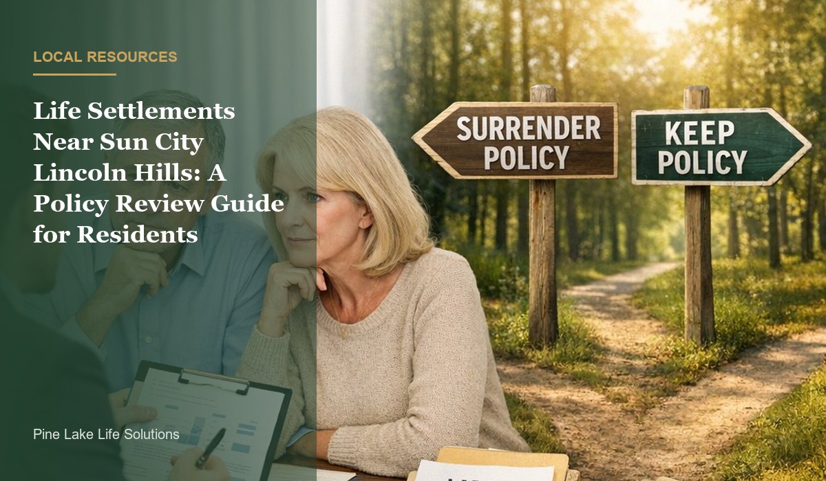 Eligibility and What Qualifying Policies Actually Sell For