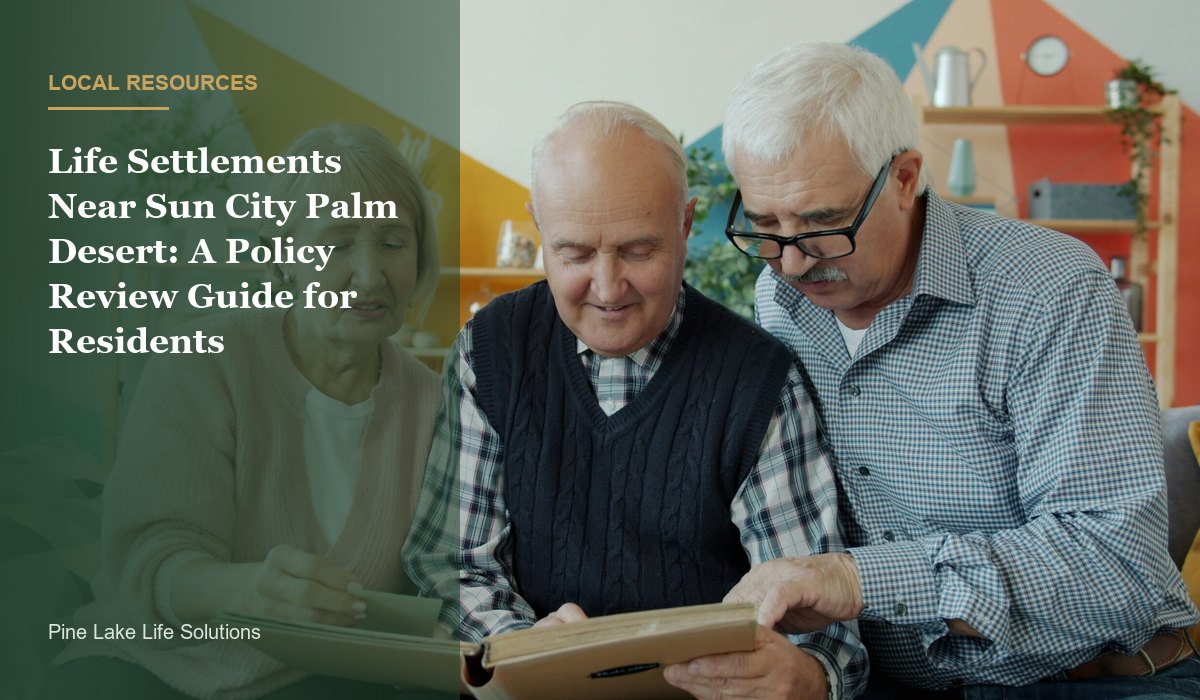 Eligibility and What Qualifying Policies Actually Sell For