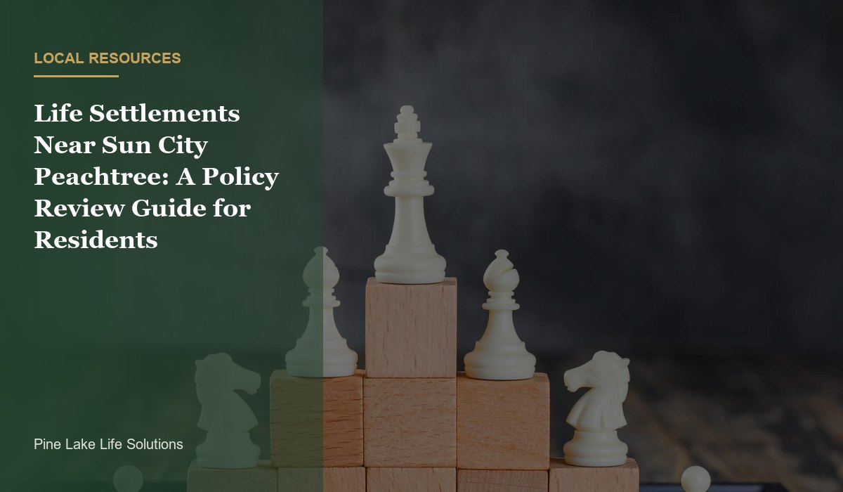 Eligibility and What Qualifying Policies Actually Sell For