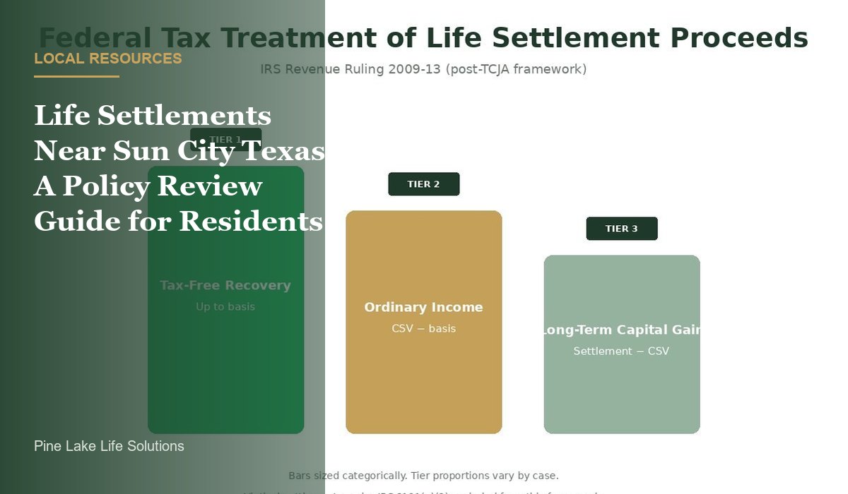 Eligibility and What Qualifying Policies Actually Sell For