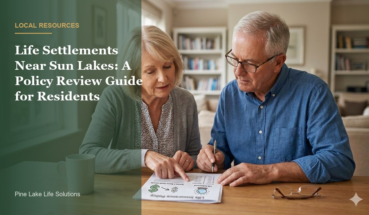 Eligibility and What Qualifying Policies Actually Sell For
