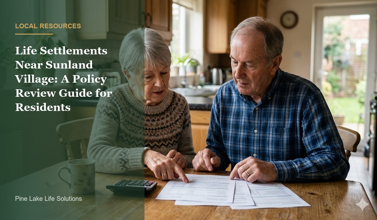 Eligibility and What Qualifying Policies Actually Sell For