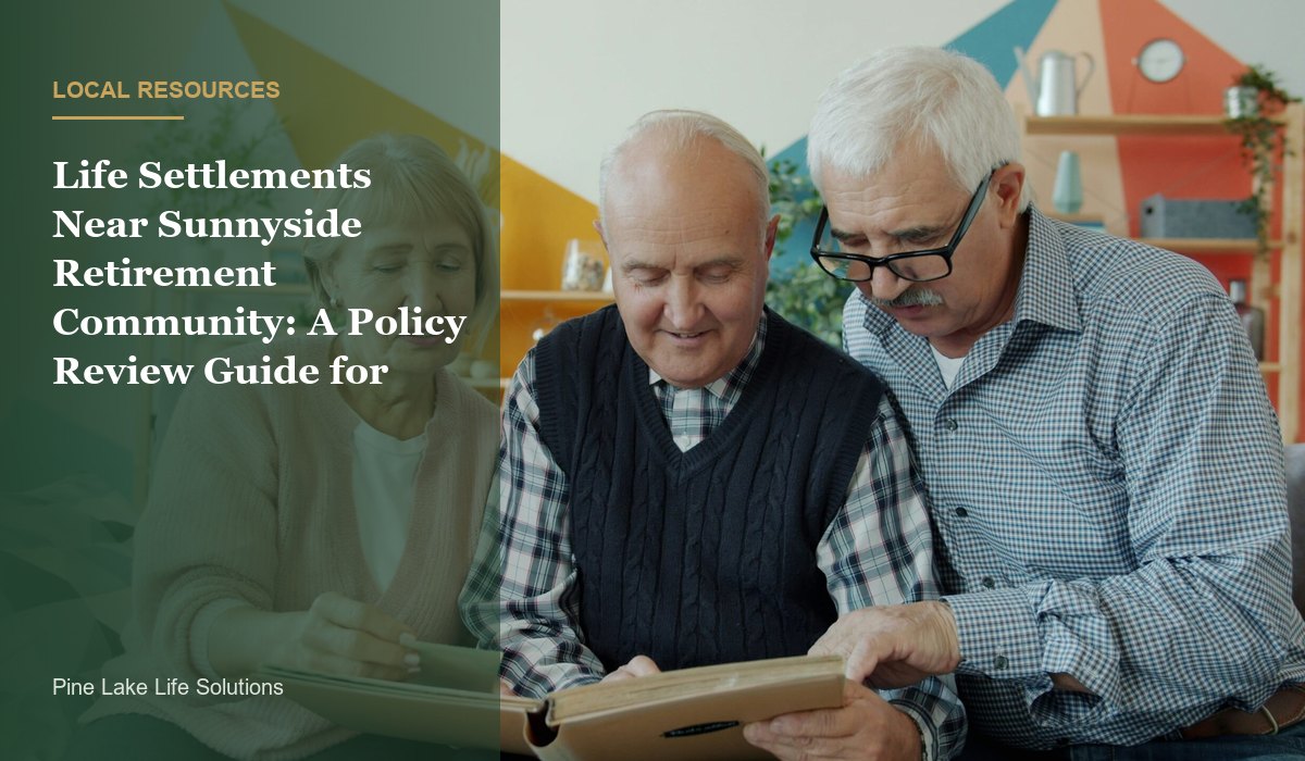 Eligibility and What Qualifying Policies Actually Sell For
