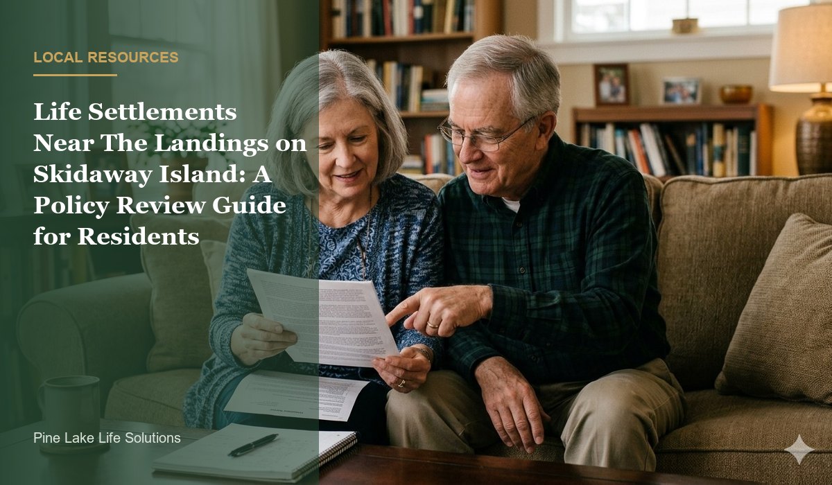 Eligibility and What Qualifying Policies Actually Sell For