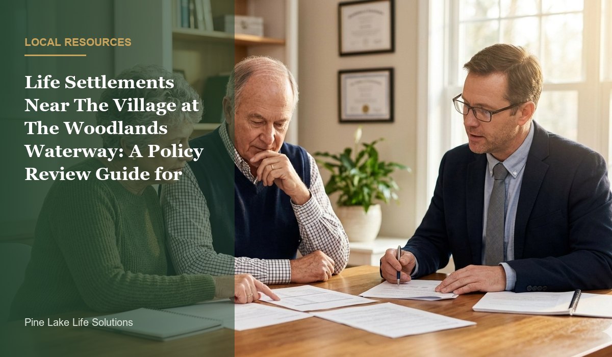 Eligibility and What Qualifying Policies Actually Sell For