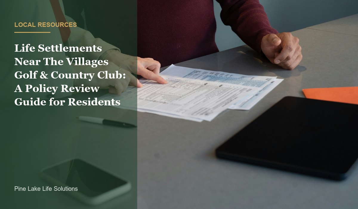 Eligibility and What Qualifying Policies Actually Sell For