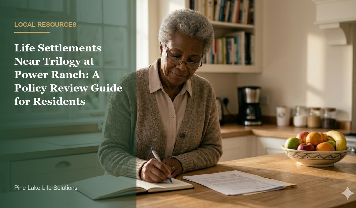 Eligibility and What Qualifying Policies Actually Sell For