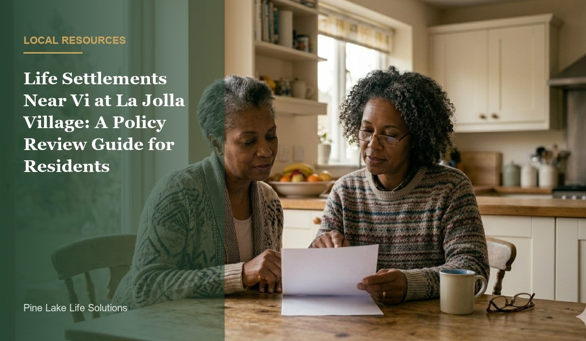 Eligibility and What Qualifying Policies Actually Sell For