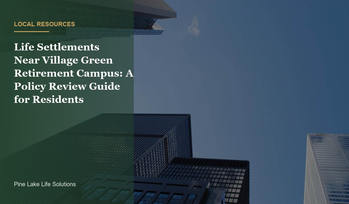 Eligibility and What Qualifying Policies Actually Sell For