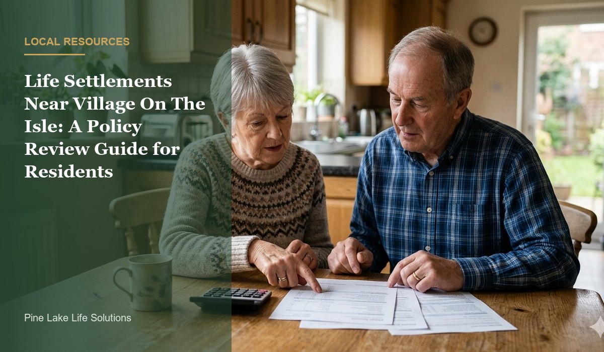 Eligibility and What Qualifying Policies Actually Sell For