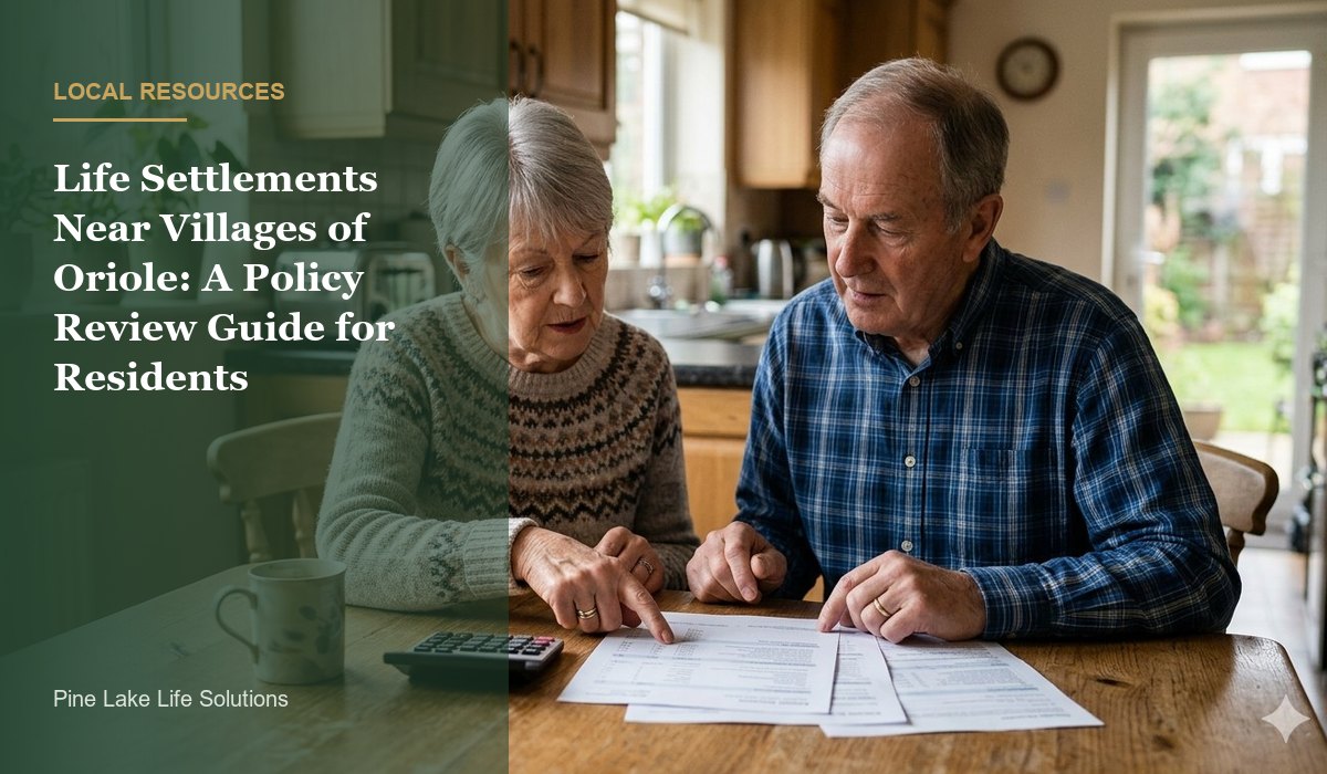 Eligibility and What Qualifying Policies Actually Sell For