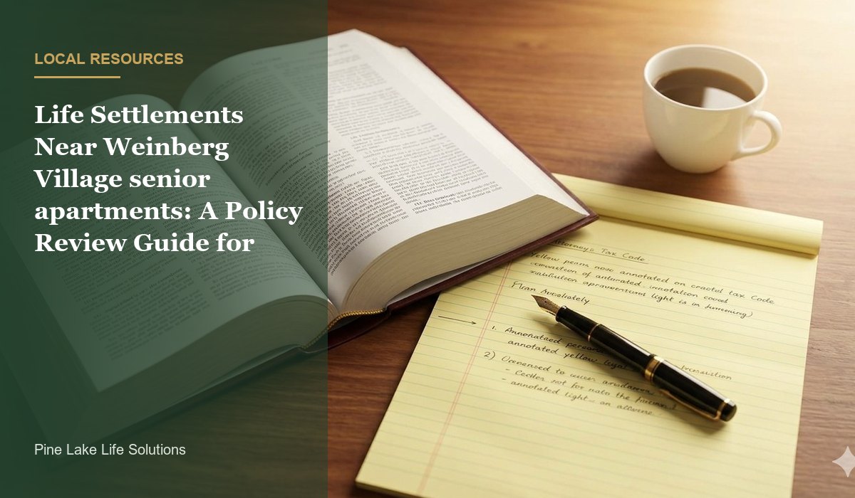 Eligibility and What Qualifying Policies Actually Sell For
