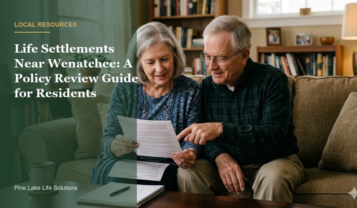Eligibility and What Qualifying Policies Actually Sell For