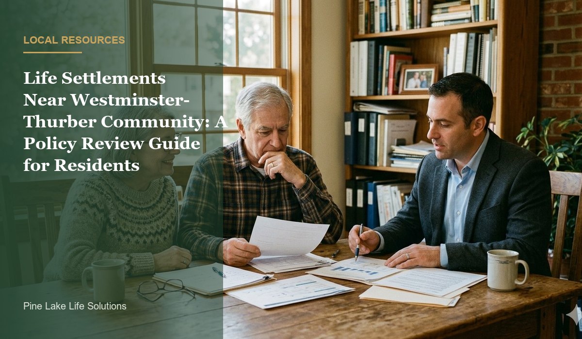 Eligibility and What Qualifying Policies Actually Sell For