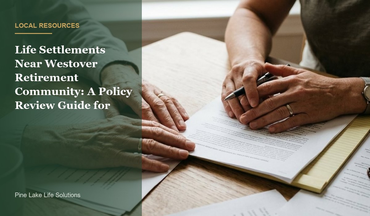 Eligibility and What Qualifying Policies Actually Sell For