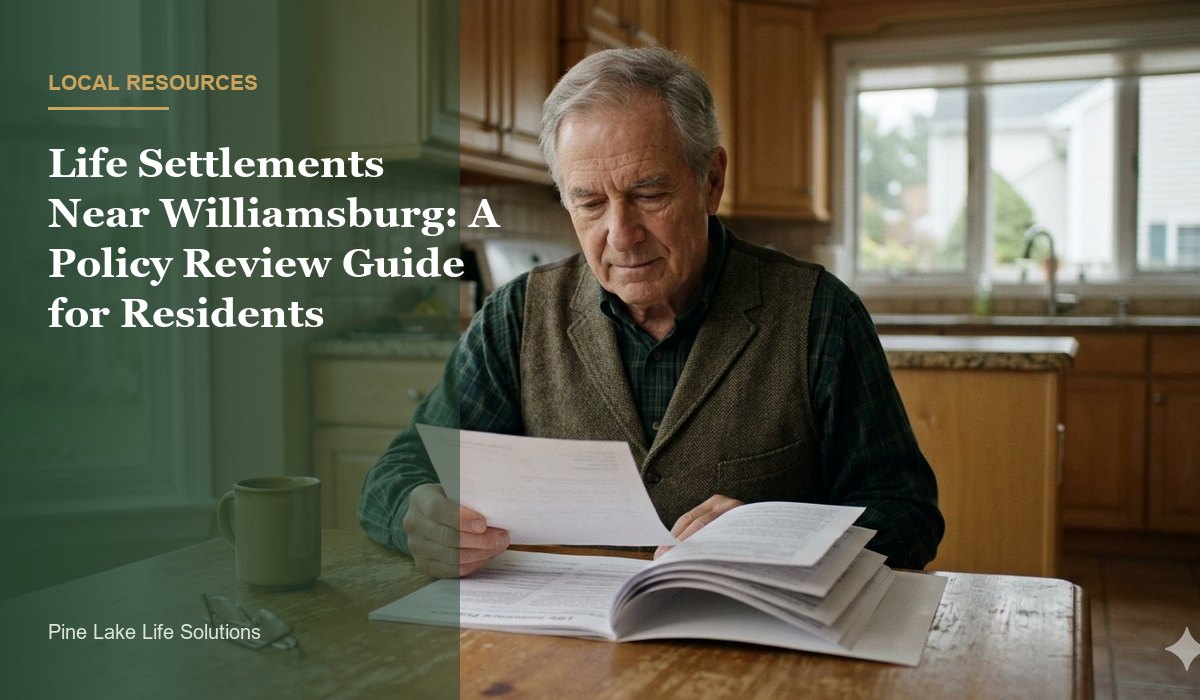 Eligibility and What Qualifying Policies Actually Sell For
