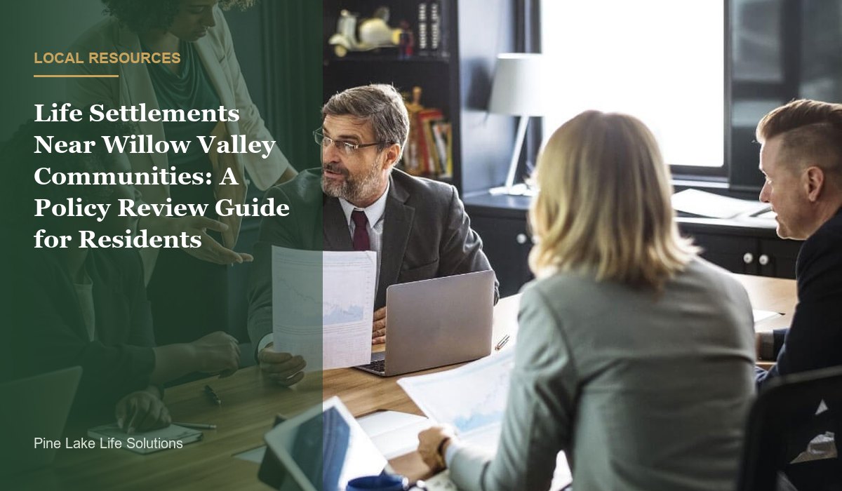 Eligibility and What Qualifying Policies Actually Sell For