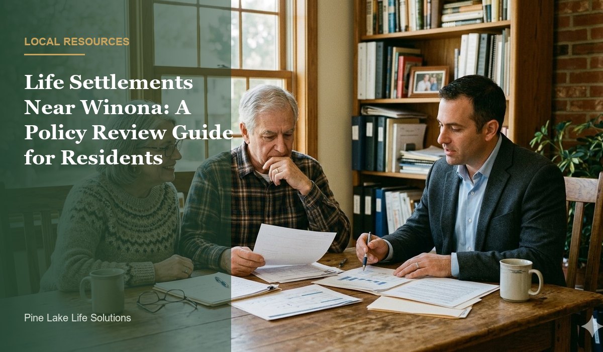 Eligibility and What Qualifying Policies Actually Sell For