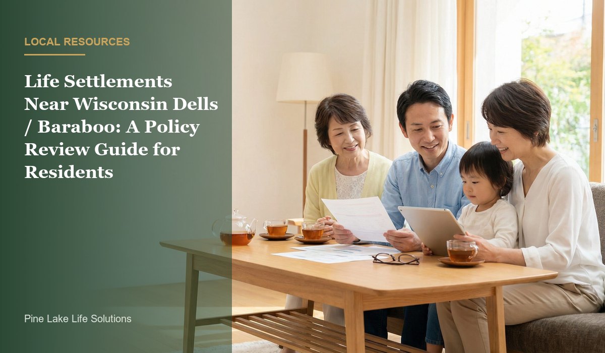 Eligibility and What Qualifying Policies Actually Sell For